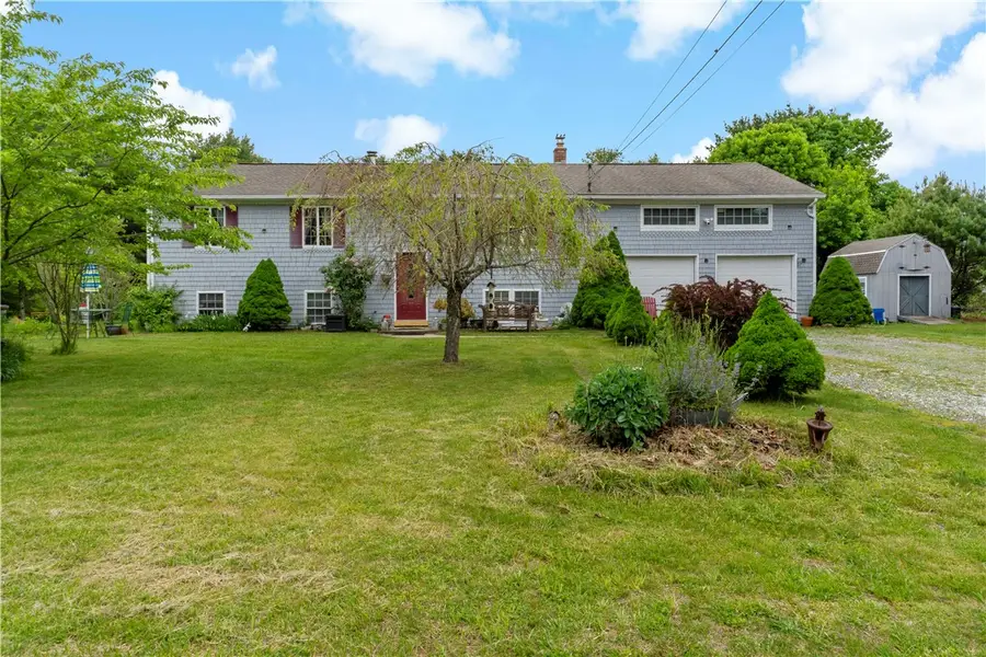 57 Sheila Drive, Charlestown, RI 02813 - #2