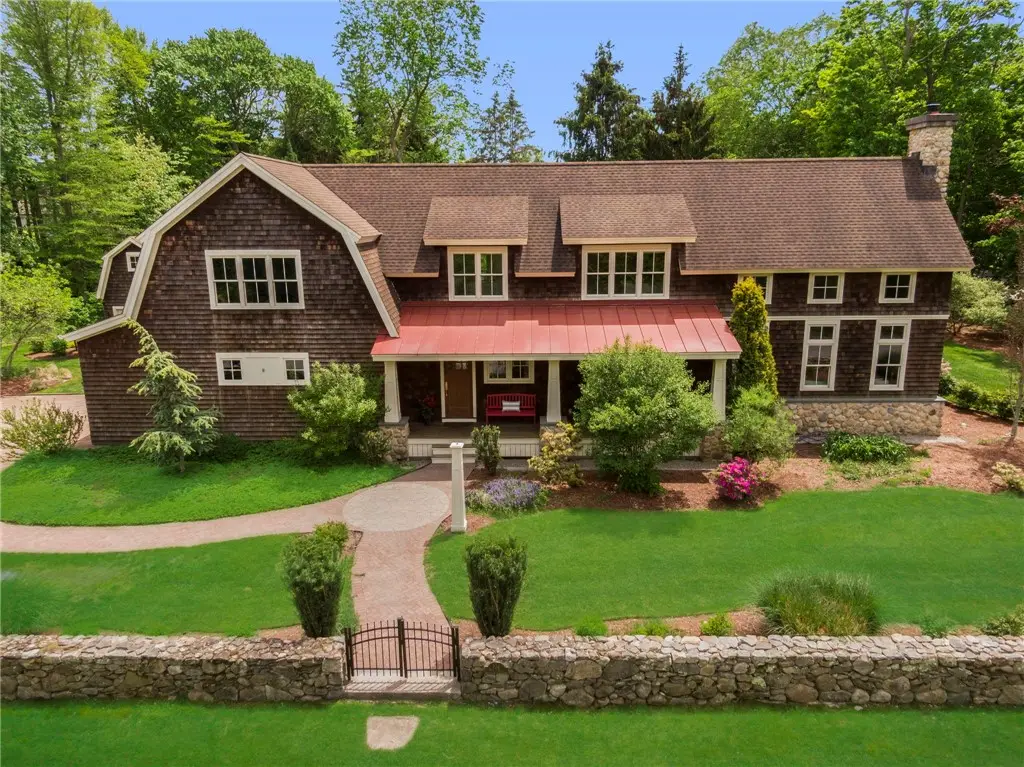 104 Ferry Road, Bristol, RI 02809 - #1
