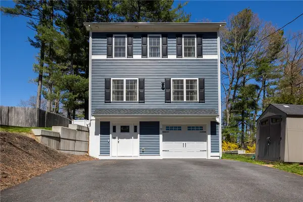 72 First Road, Glocester, RI 02814