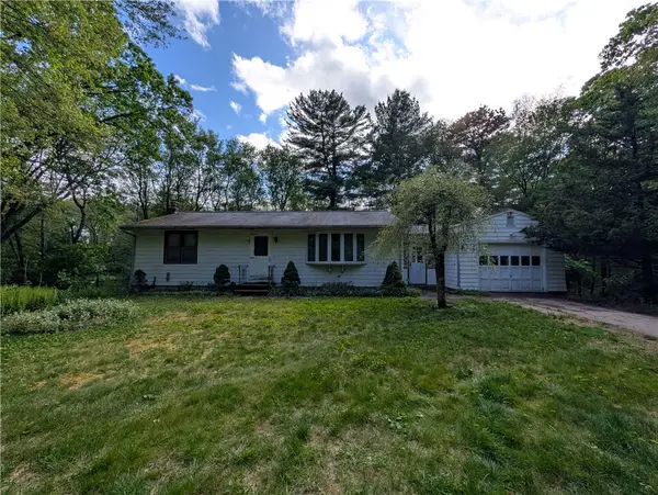 65 Peck Hill Road, Scituate, RI 02857
