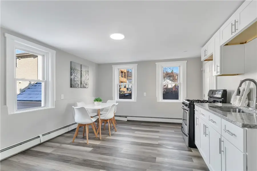 43 Jenkins Street, Providence, RI 02906 - #3