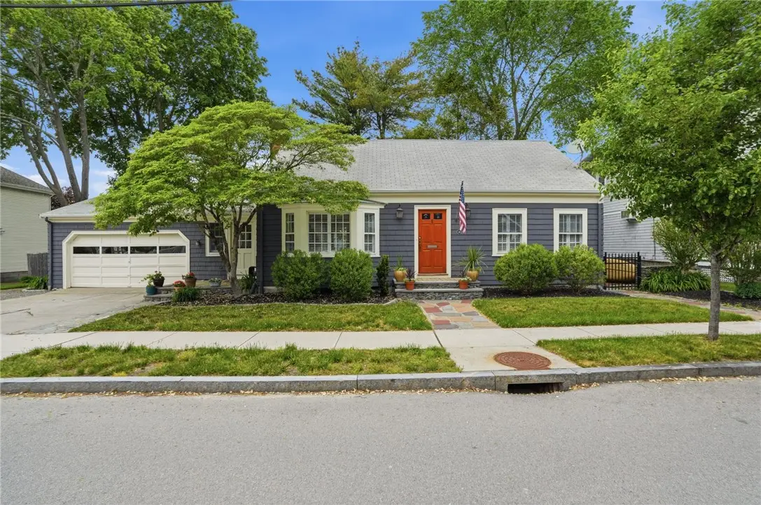 40 Haile Street, Warren, RI 02885 - #1