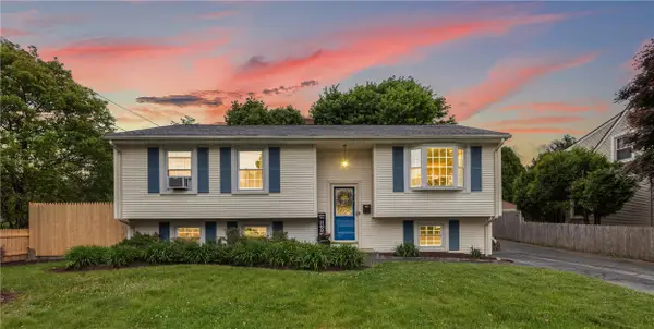 150 Marlow Street, Cranston, RI 02920