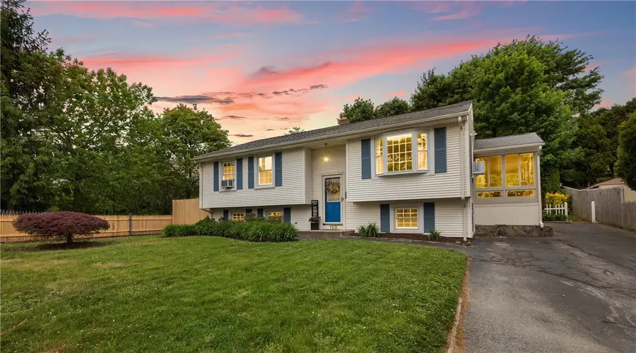 150 Marlow Street, Cranston, RI 02920 - #2