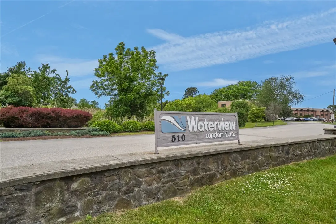 510 Child Street #401A, Warren, RI 02885 - #1
