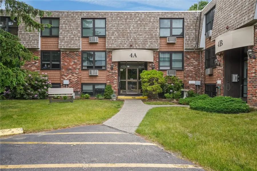 510 Child Street #401A, Warren, RI 02885 - #2