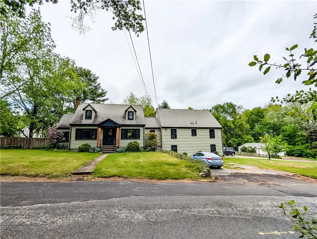 42 Mechanic Street, North Smithfield, RI 02896 - #1