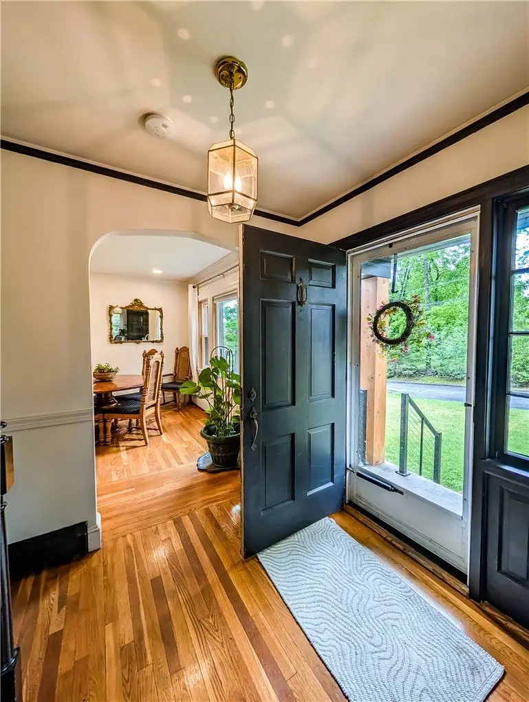 42 Mechanic Street, North Smithfield, RI 02896 - #2