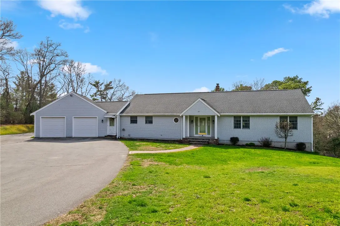 36 High St Street, Assonet, MA 02702 - #1