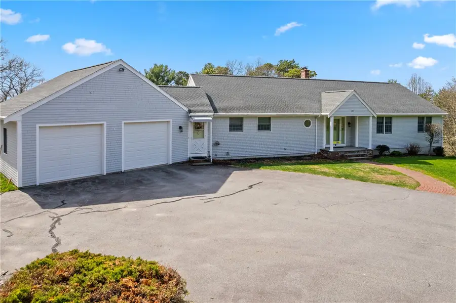 36 High St Street, Assonet, MA 02702 - #2