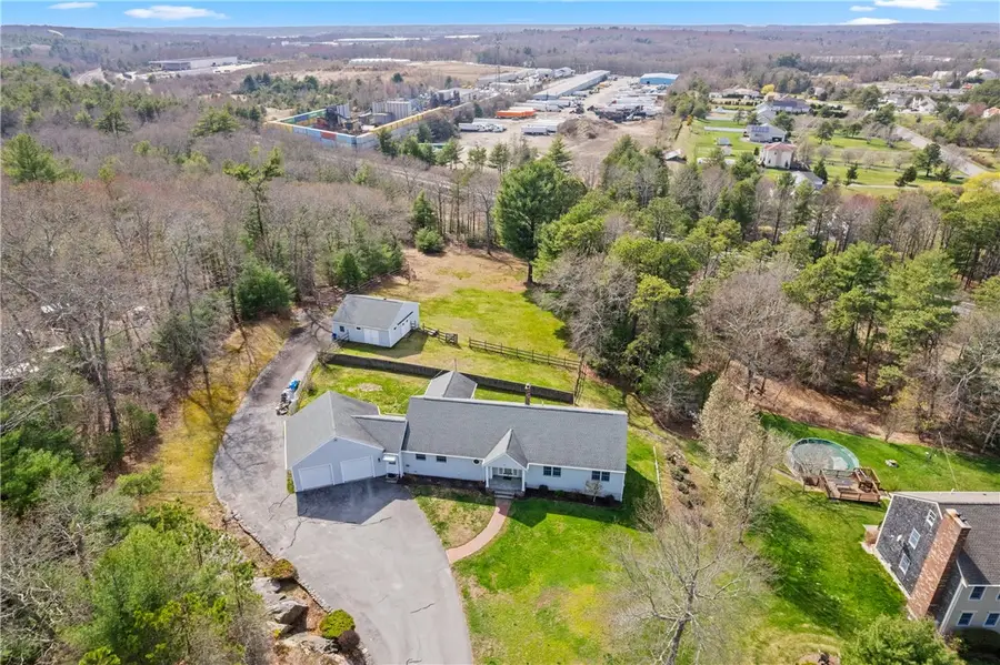 36 High St Street, Assonet, MA 02702 - #3