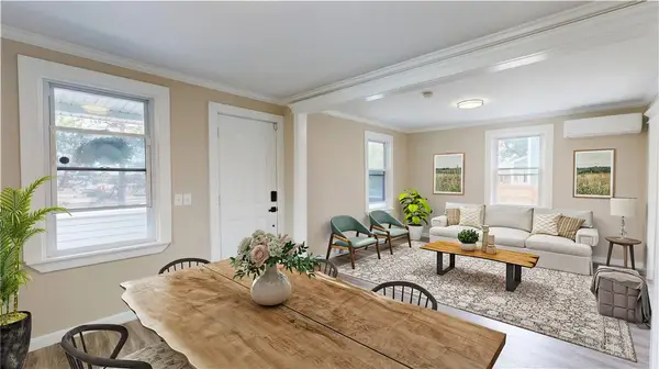 11 Swanton Street, Providence, RI 02910