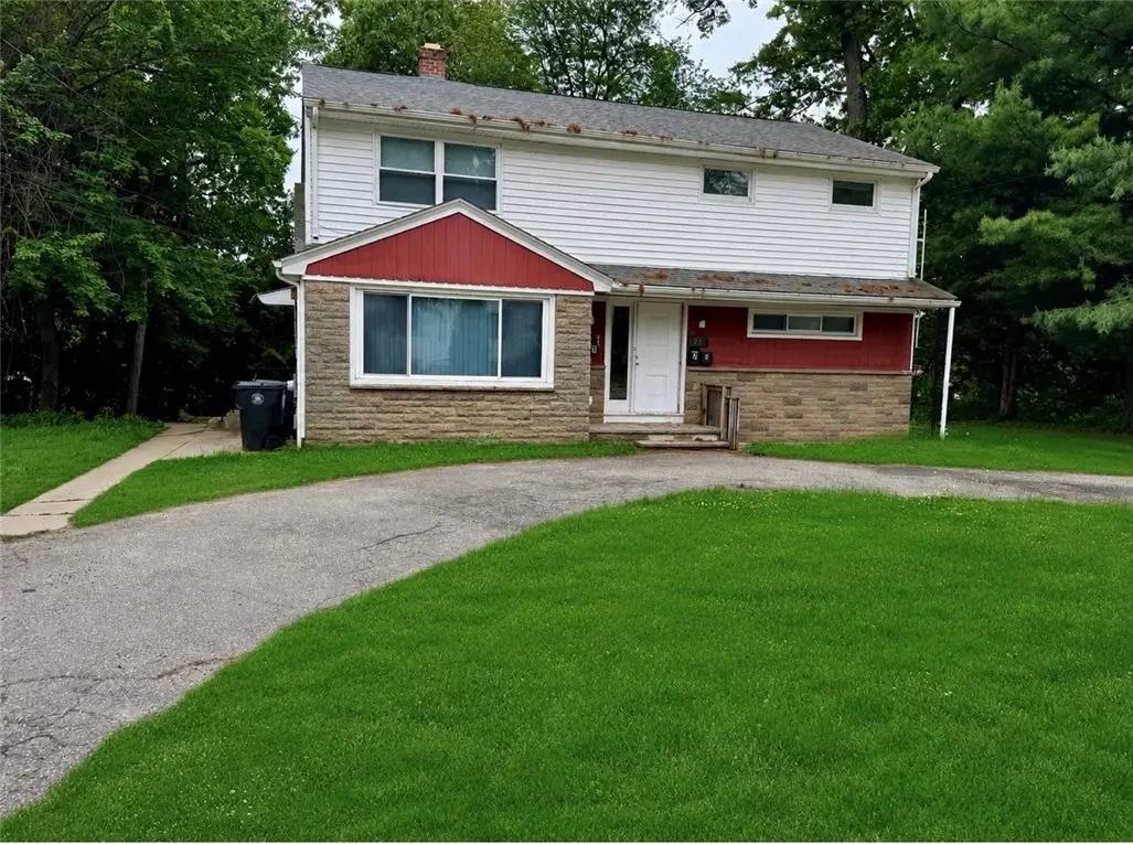 75 Hobson Avenue, North Providence, RI 02911 - #1