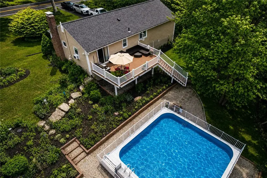 422 Rockland Road, Scituate, RI 02857 - #3