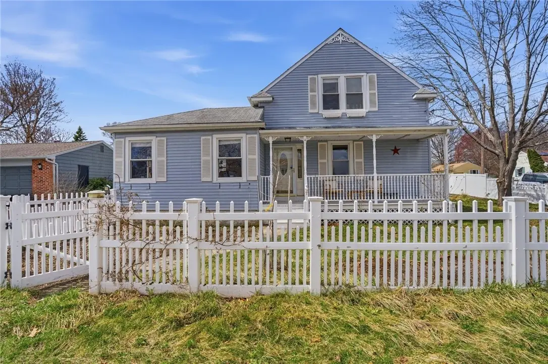 77 Majestic Avenue, Warwick, RI 02888 - #1