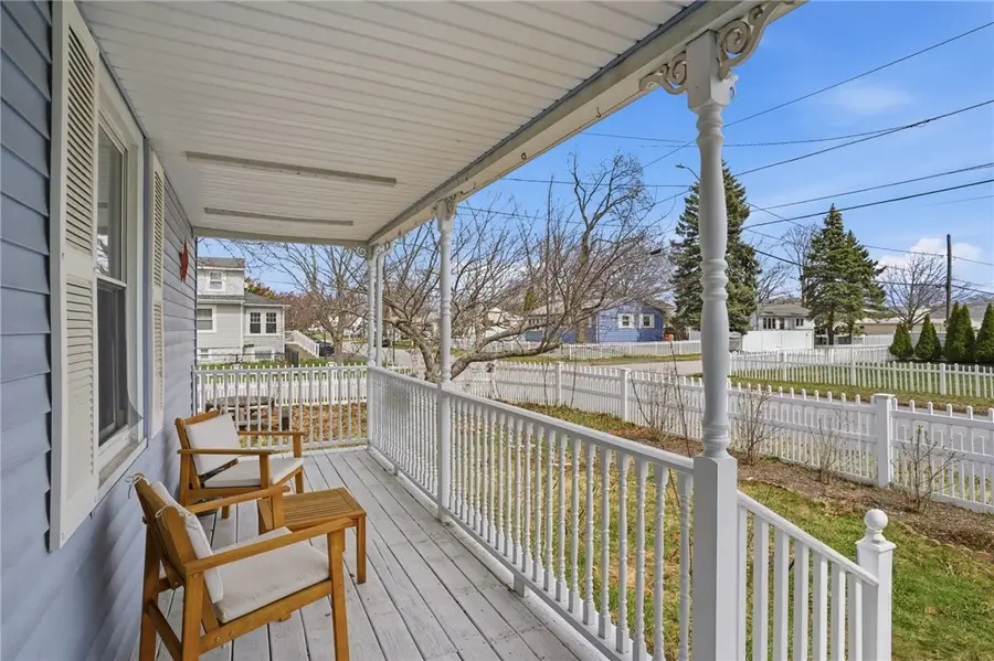 77 Majestic Avenue, Warwick, RI 02888 - #3