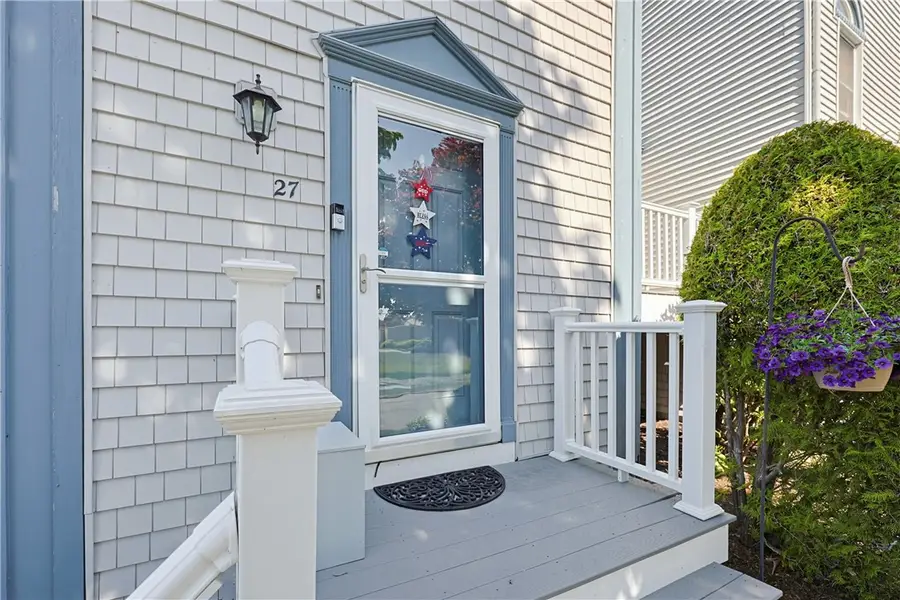 1 Willow Glen Circle #27, Warwick, RI 02889 - #2
