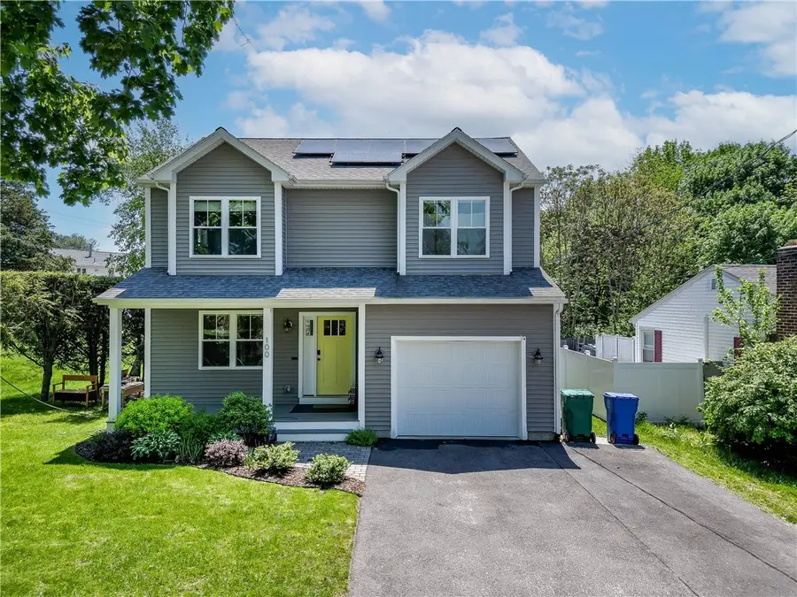 100 East View Avenue, Cranston, RI 02920 - #3