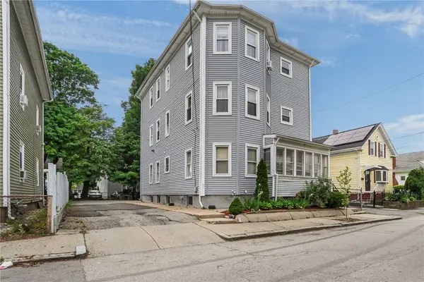 104 Alverson Avenue, Providence, RI 02909