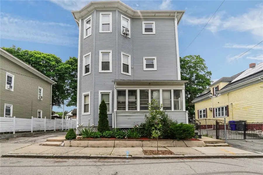104 Alverson Avenue, Providence, RI 02909 - #2