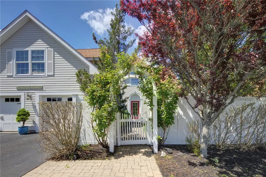 34 Wimbledon Circle, Portsmouth, RI 02871 - #2