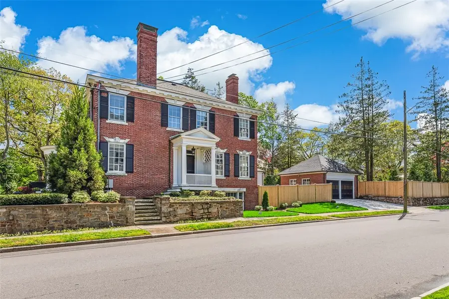 188 Blackstone Boulevard, Providence, RI 02906 - #3