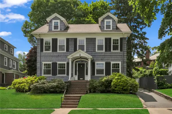 232 Taber Avenue, Providence, RI 02906