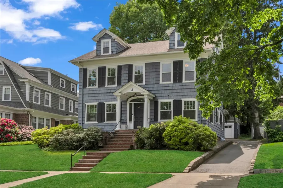 232 Taber Avenue, Providence, RI 02906 - #2