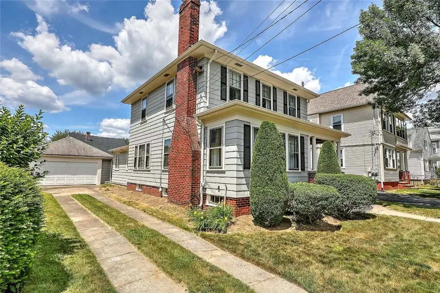 96 Jastram Street, Providence, RI 02908 - #3