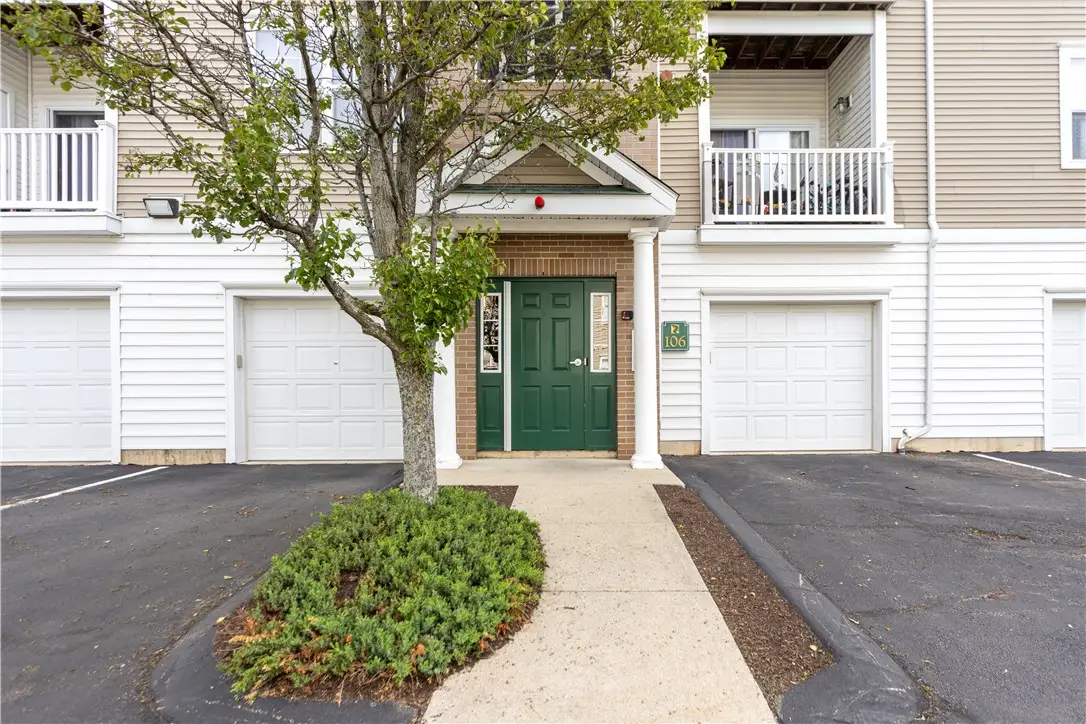106 Mill Street #104, Woonsocket, RI 02895 - #1