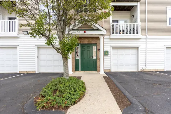 106 Mill Street #104, Woonsocket, RI 02895