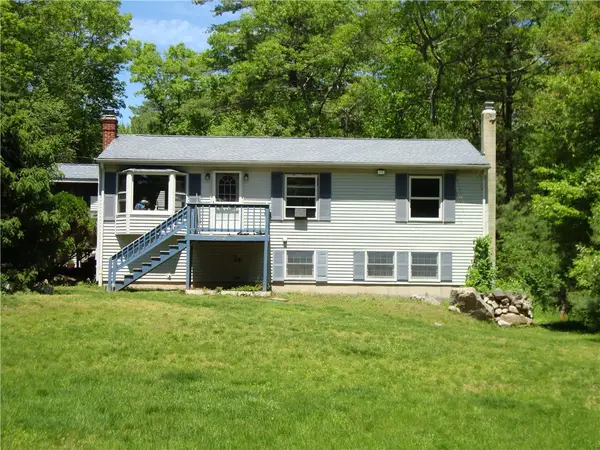 239 John Potter Road, West Greenwich, RI 02817