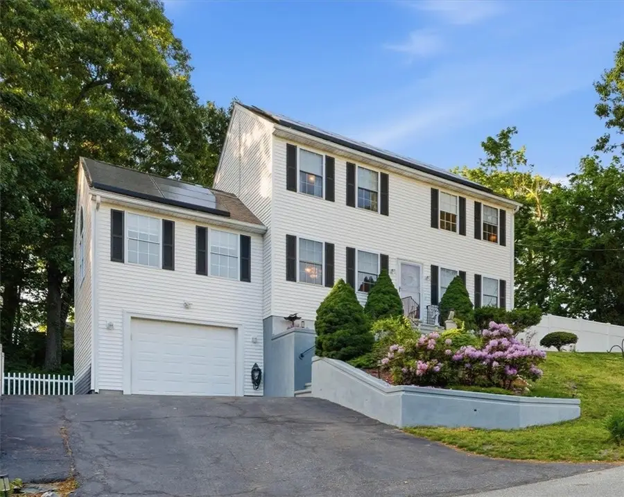 40 Chestnut Grove Avenue, Cumberland, RI 02864 - #2