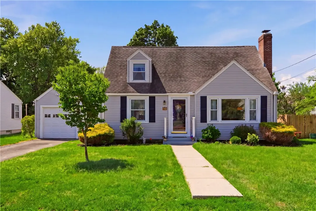159 Garden City Drive, Cranston, RI 02920 - #1