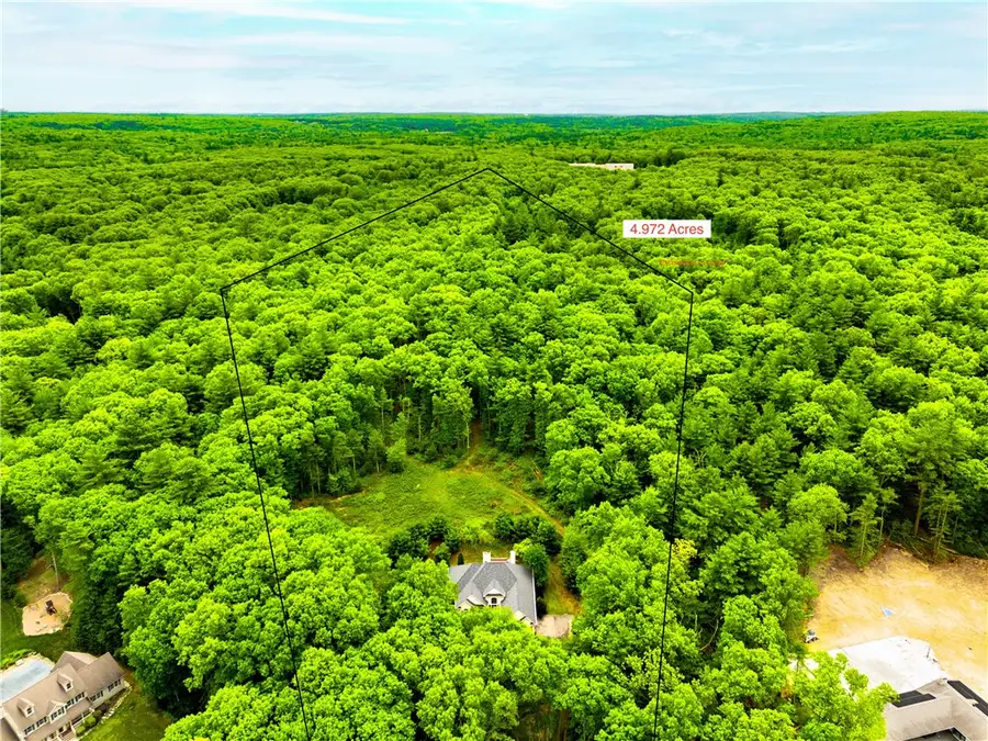 4 Hart Pond Drive, North Smithfield, RI 02896 - #2