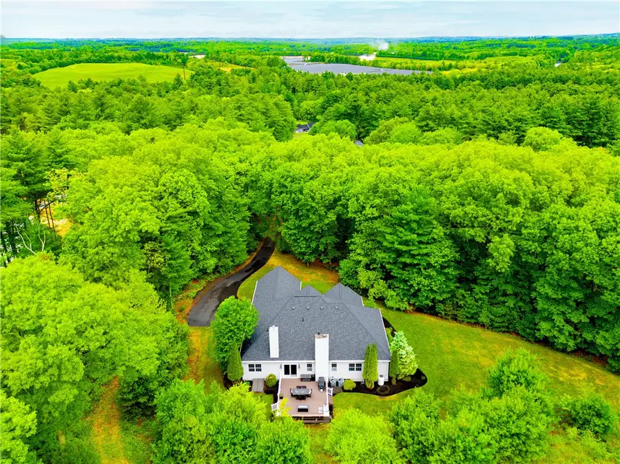 4 Hart Pond Drive, North Smithfield, RI 02896 - #3