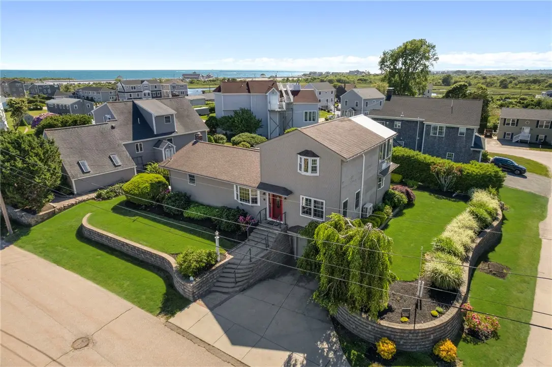 3 Larch Avenue, Narragansett, RI 02882 - #1
