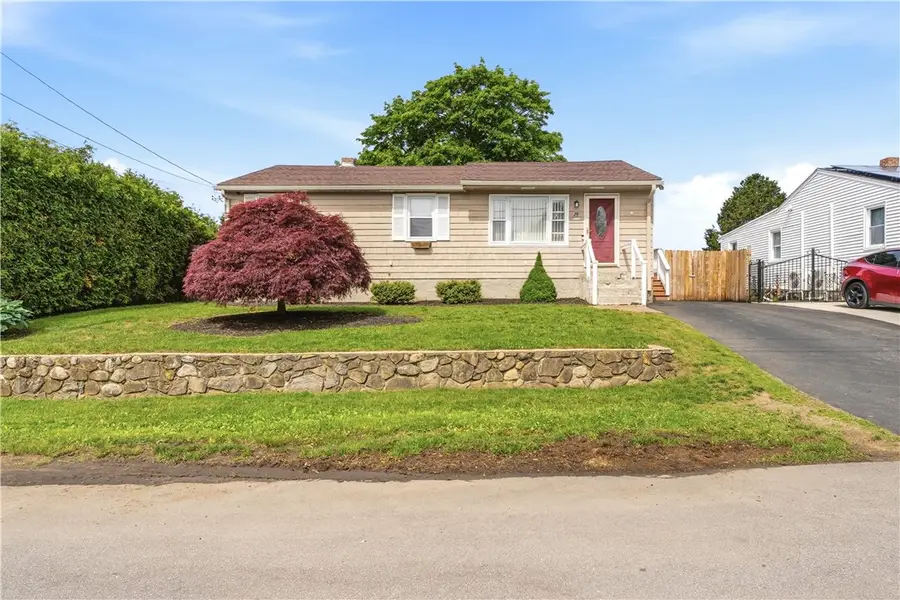 29 Dix Avenue, Johnston, RI 02919 - #2