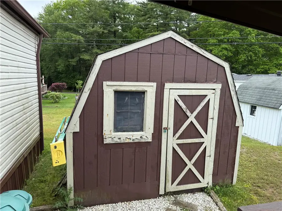 32 Lane E, Coventry, RI 02816 - #3