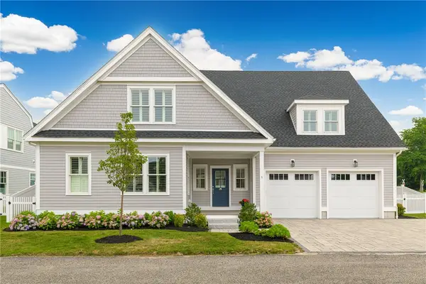 5 Portsmouth Lane, Portsmouth, RI 02871