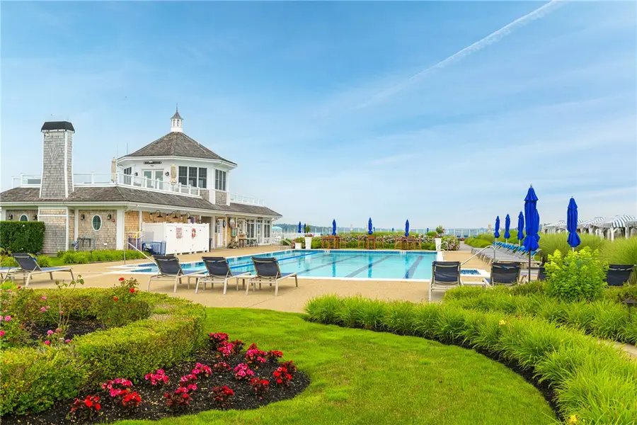 5 Portsmouth Lane, Portsmouth, RI 02871 - #3