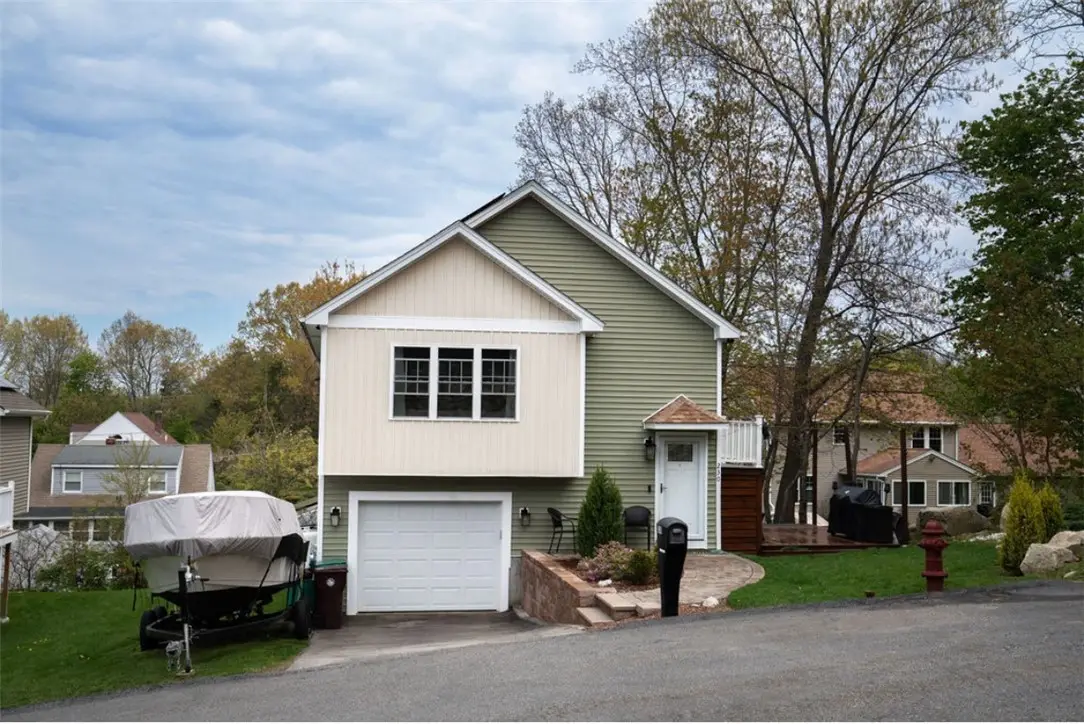 230 Manila Avenue, Woonsocket, RI 02985 - #1