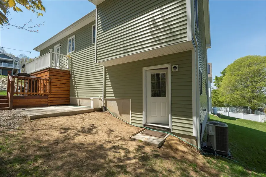230 Manila Avenue, Woonsocket, RI 02985 - #3