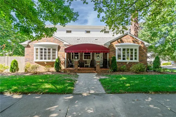 214 Rankin Avenue, Providence, RI 02908