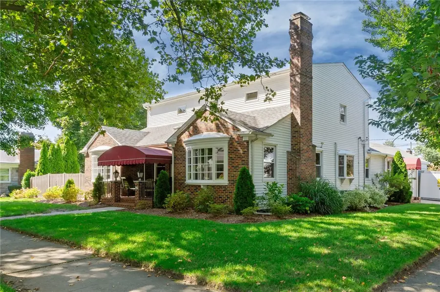 214 Rankin Avenue, Providence, RI 02908 - #2