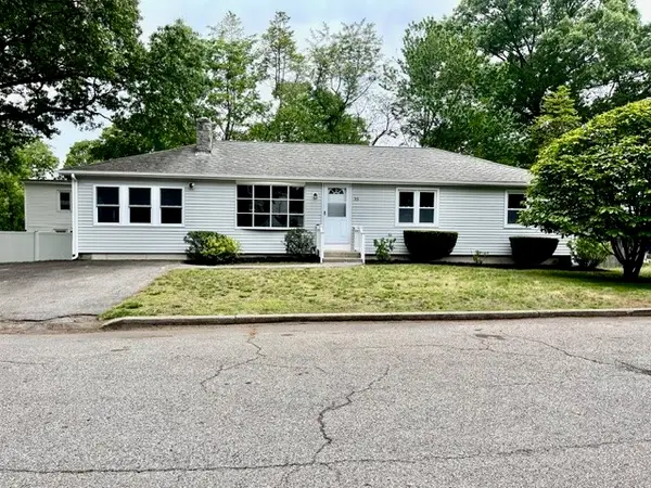 33 Howard Avenue, North Providence, RI 02911