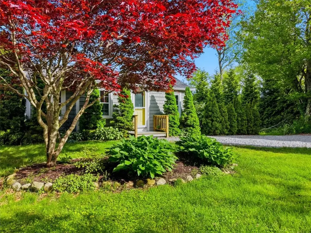 45 Port Avenue, South Kingstown, RI 02879 - #1
