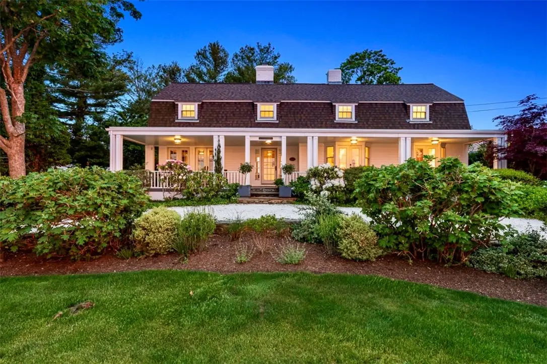 81 Mathewson Road, Barrington, RI 02806 - #1