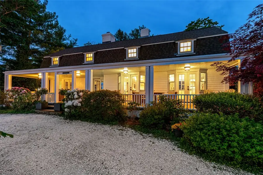 81 Mathewson Road, Barrington, RI 02806 - #3