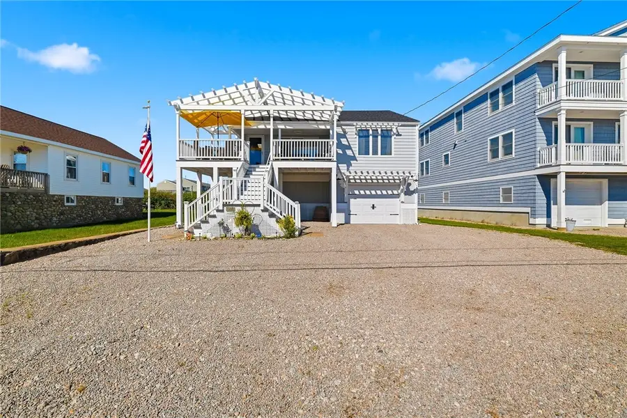 12 Montauk Avenue, Westerly, RI 02891 - #2